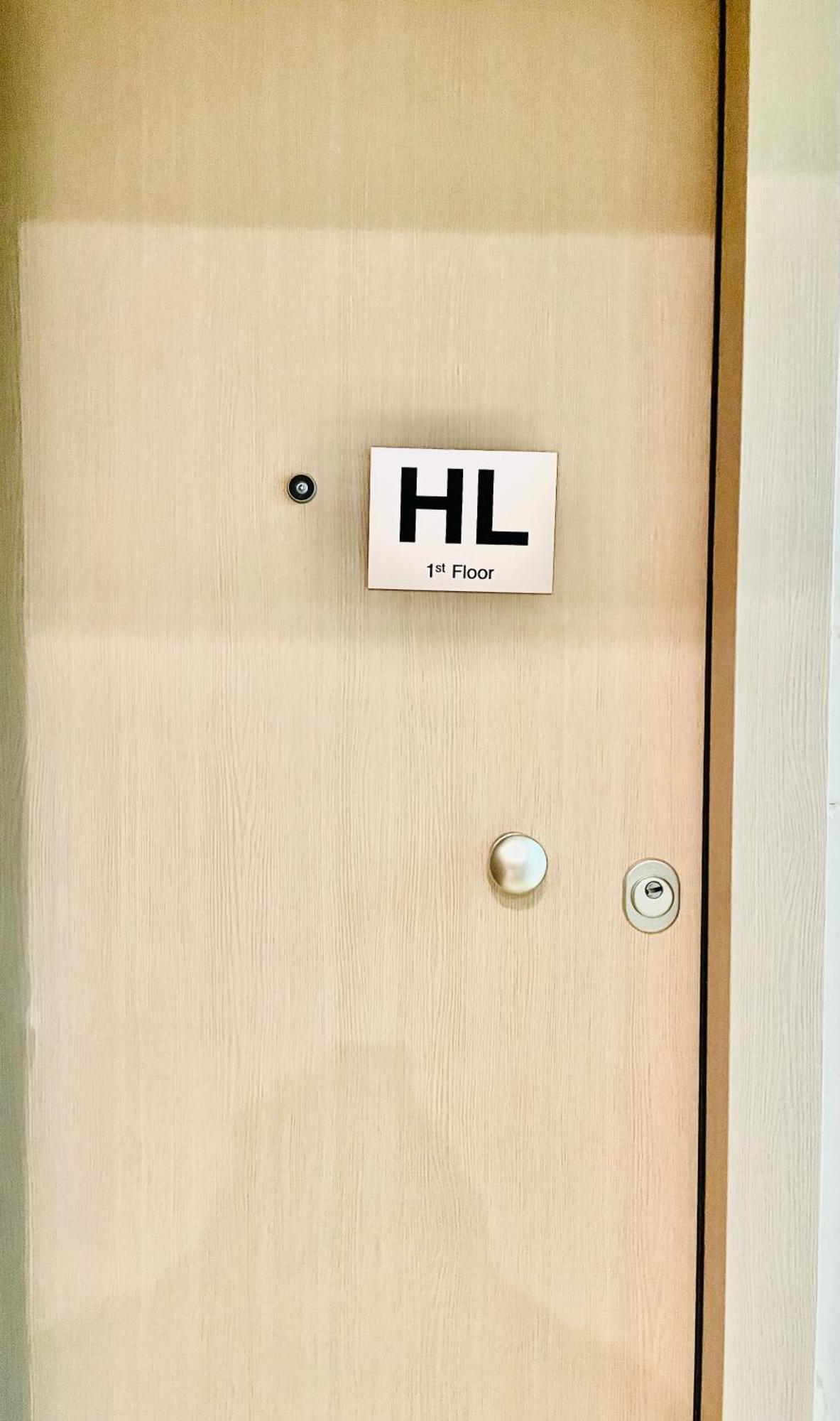 Apartment Hl