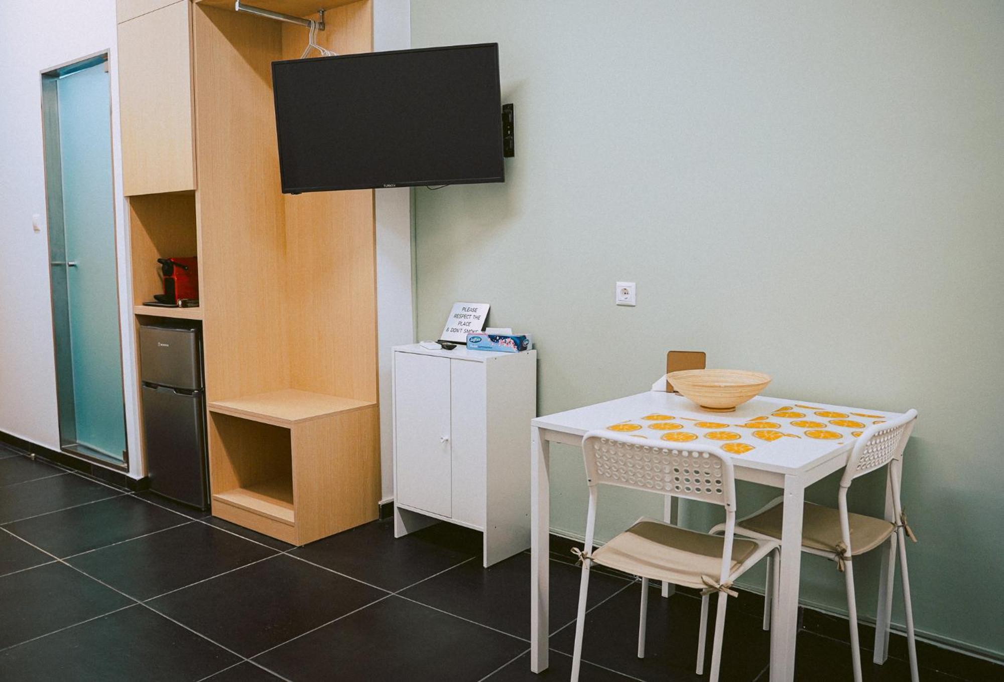 Apartment Hl Athen