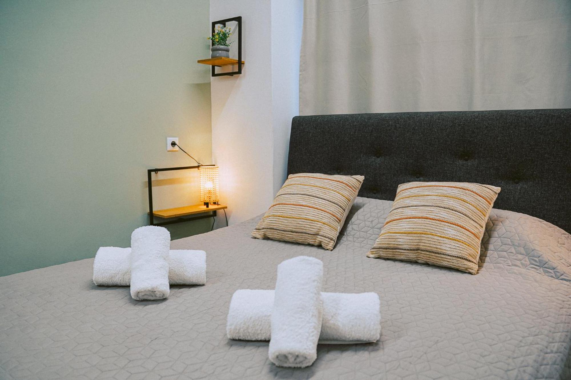 Apartment Hl Athen